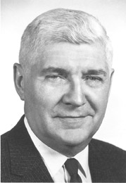 Charles E. Forsythe