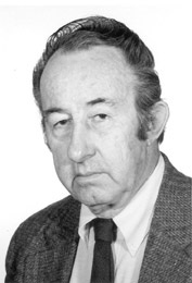 William M. Cave