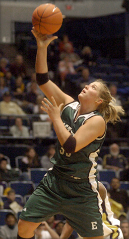 Nikki Knapp