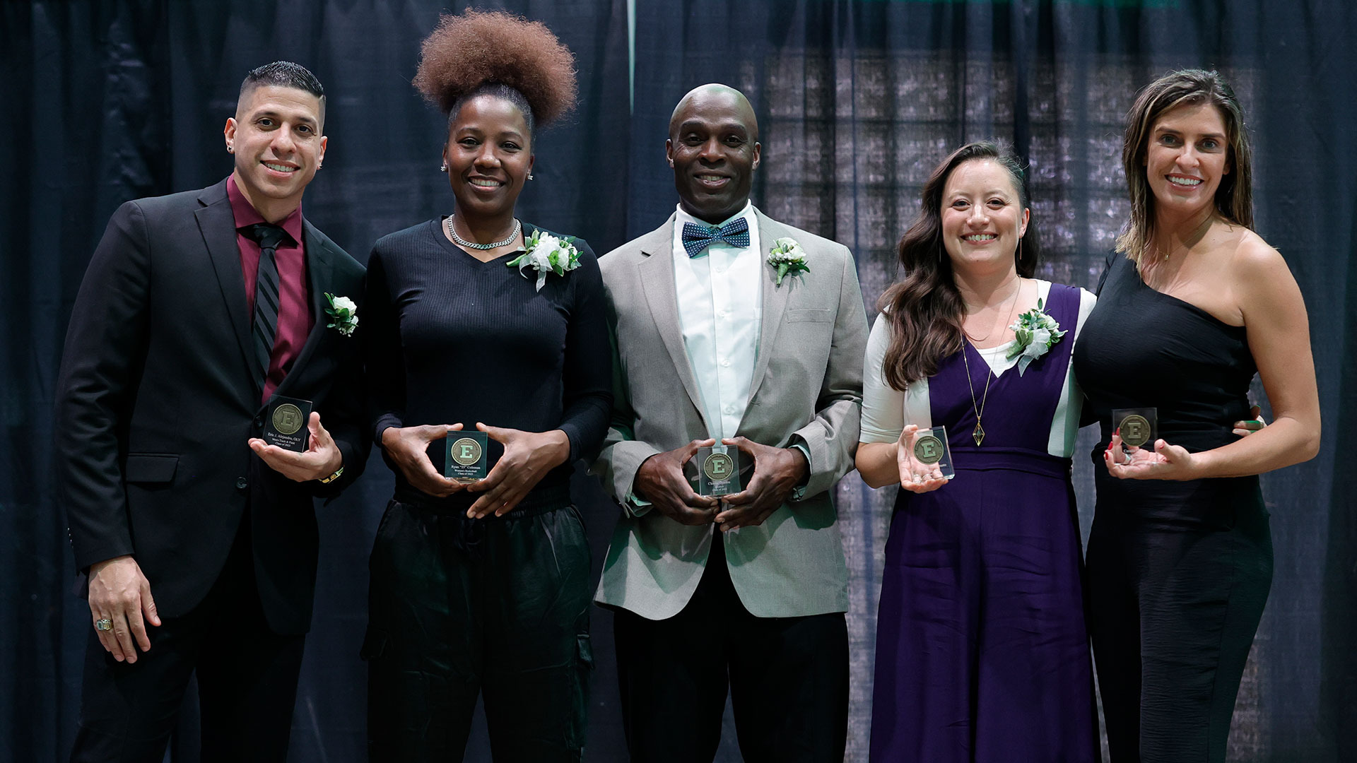Athletic Hall of Fame Class of 2023 Inductees