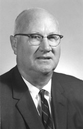 William E. Crouch