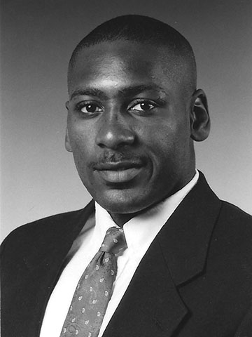 Richard A. Palmer